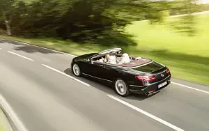   Mercedes-Benz S 560 Cabriolet - 2017