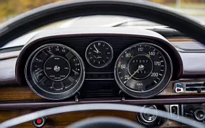   Mercedes-Benz 250 SE W108 - 1965