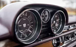   Mercedes-Benz 250 SE W108 - 1965