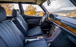   Mercedes-Benz 350 SE W116 - 1972
