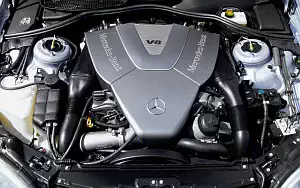   Mercedes-Benz S400 CDI W220 - 1999