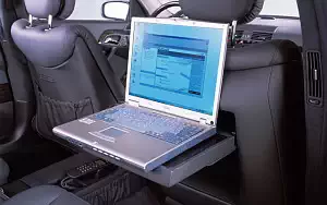   Mercedes-Benz S600 W220 - 1999