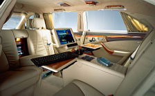   Mercedes-Benz S-class Pullman w220 - 2000