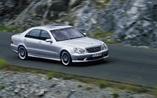   Mercedes-Benz S65 AMG - 2003