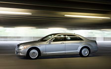   Mercedes-Benz S500 4MATIC - 2006