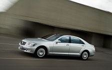   Mercedes-Benz S500 4MATIC - 2006