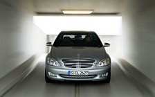   Mercedes-Benz S500 4MATIC - 2006