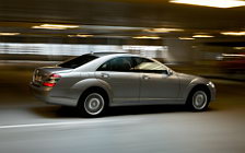   Mercedes-Benz S500 4MATIC - 2006
