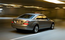   Mercedes-Benz S500 4MATIC - 2006