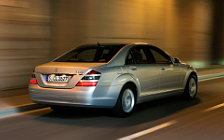   Mercedes-Benz S500 4MATIC - 2006