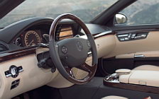   Mercedes-Benz S500 4MATIC - 2006