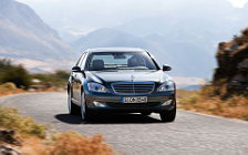   Mercedes-Benz S500 4MATIC - 2006