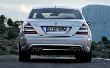   Mercedes-Benz S63 AMG - 2006