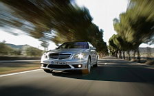   Mercedes-Benz S65 AMG - 2006