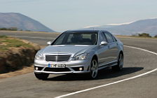   Mercedes-Benz S65 AMG - 2006