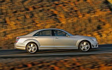  Mercedes-Benz S65 AMG - 2006