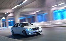   Mercedes-Benz S400 HYBRID - 2009