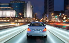   Mercedes-Benz S400 HYBRID - 2009