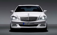   Mercedes-Benz S400 HYBRID - 2009