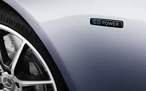   Mercedes-Benz S 560 e AMG Line - 2017