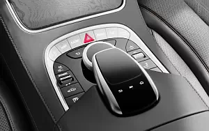   Mercedes-Benz S 560 e AMG Line - 2017