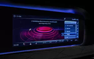   Mercedes-Benz S 560 - 2017