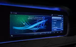   Mercedes-Benz S 560 - 2017