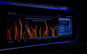  Mercedes-Benz S 560 - 2017