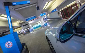   Mercedes-Benz S 500 4MATIC AMG Line (Diamond White Bright) - 2020