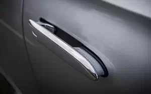   Mercedes-Benz S 500 4MATIC AMG Line (High Tech Silver) - 2020
