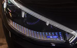   Mercedes-Benz S 500 4MATIC AMG Line (Onyx Black) - 2020