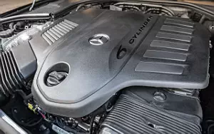   Mercedes-Benz S 500 4MATIC AMG Line (Onyx Black) - 2020