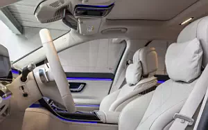   Mercedes-Benz S 500 4MATIC AMG Line (Onyx Black) - 2020