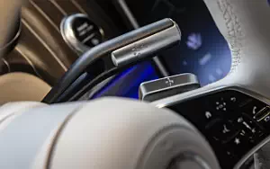   Mercedes-Benz S 500 4MATIC AMG Line (Onyx Black) - 2020