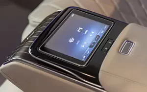   Mercedes-Benz S 500 4MATIC AMG Line (Onyx Black) - 2020