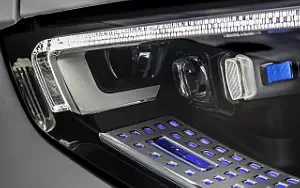   Mercedes-Benz S 500 4MATIC AMG Line - 2020