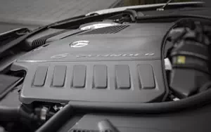   Mercedes-Benz S 500 4MATIC AMG Line - 2020