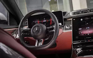   Mercedes-Benz S 500 4MATIC AMG Line - 2020
