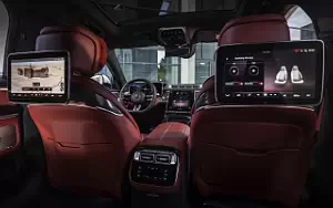   Mercedes-Benz S 500 4MATIC AMG Line - 2020
