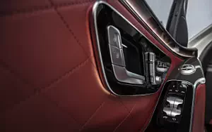   Mercedes-Benz S 500 4MATIC AMG Line - 2020