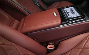   Mercedes-Benz S 500 4MATIC AMG Line - 2020