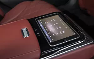   Mercedes-Benz S 500 4MATIC AMG Line - 2020