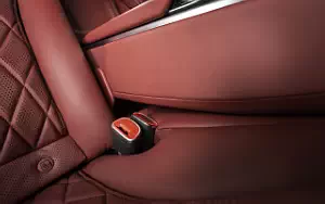   Mercedes-Benz S 500 4MATIC AMG Line - 2020