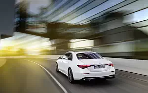   Mercedes-Benz S-class AMG Line - 2020