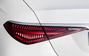   Mercedes-Benz S-class AMG Line - 2020