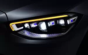   Mercedes-Benz S-class V223 - 2020