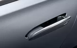   Mercedes-Benz S-class V223 - 2020