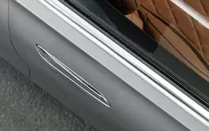   Mercedes-Benz S-class V223 - 2020