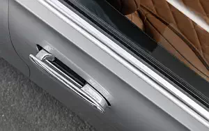   Mercedes-Benz S-class V223 - 2020