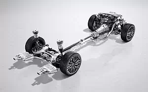   Mercedes-Benz S-class V223 - 2020